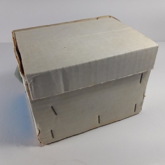 Hasselblad Zeiss Sonnar f1:4/150mm Lens Box With Inserts - (Box & Inserts Only) - Picture 10 of 10